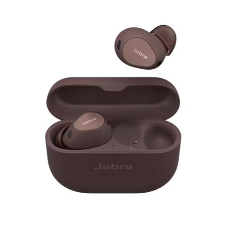 Auriculares Inalámbricos Jabra Elite 10 - Cocoa